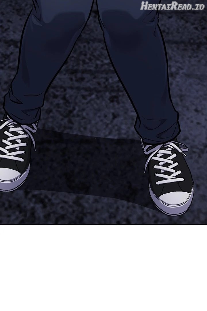 Idiot Virus Chapter 34 - page 108