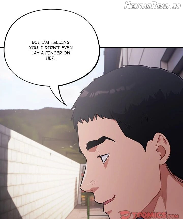 Idiot Virus Chapter 34 - page 109