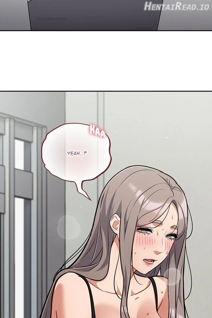 Idiot Virus Chapter 34 - page 12