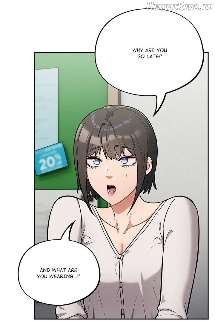 Idiot Virus Chapter 34 - page 16