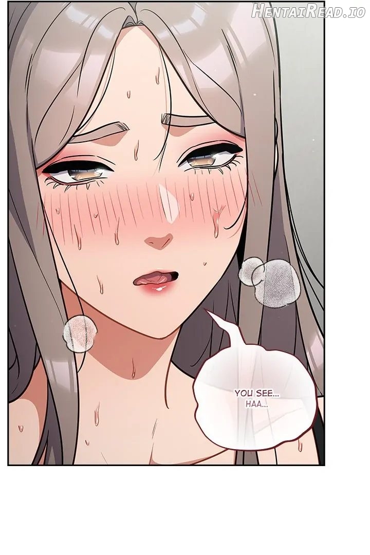 Idiot Virus Chapter 34 - page 20