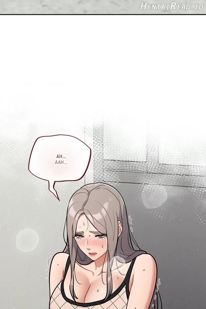 Idiot Virus Chapter 34 - page 22