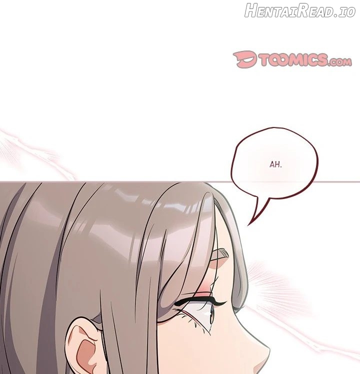 Idiot Virus Chapter 34 - page 28