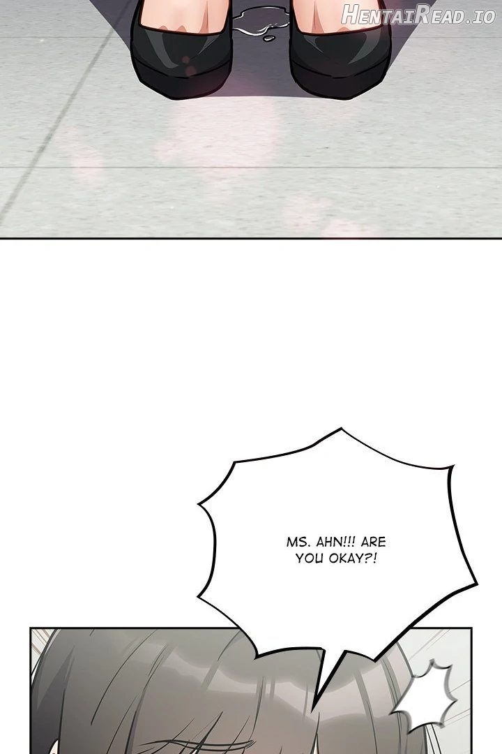 Idiot Virus Chapter 34 - page 32