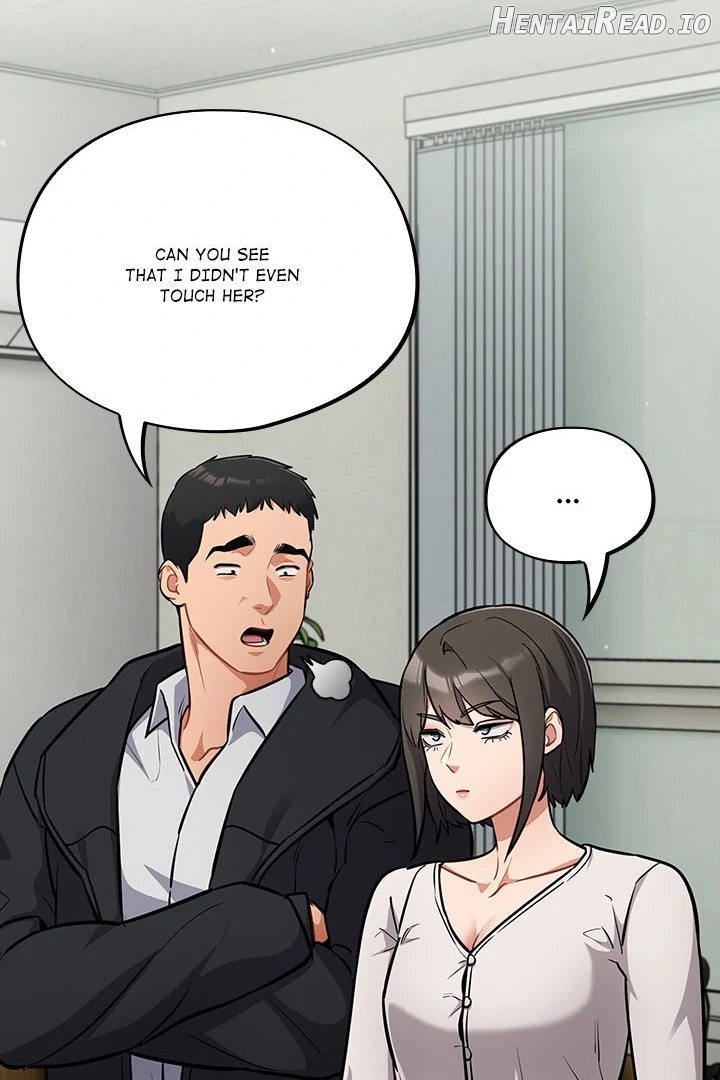 Idiot Virus Chapter 34 - page 40