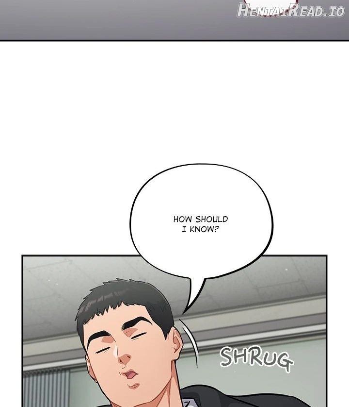 Idiot Virus Chapter 34 - page 43