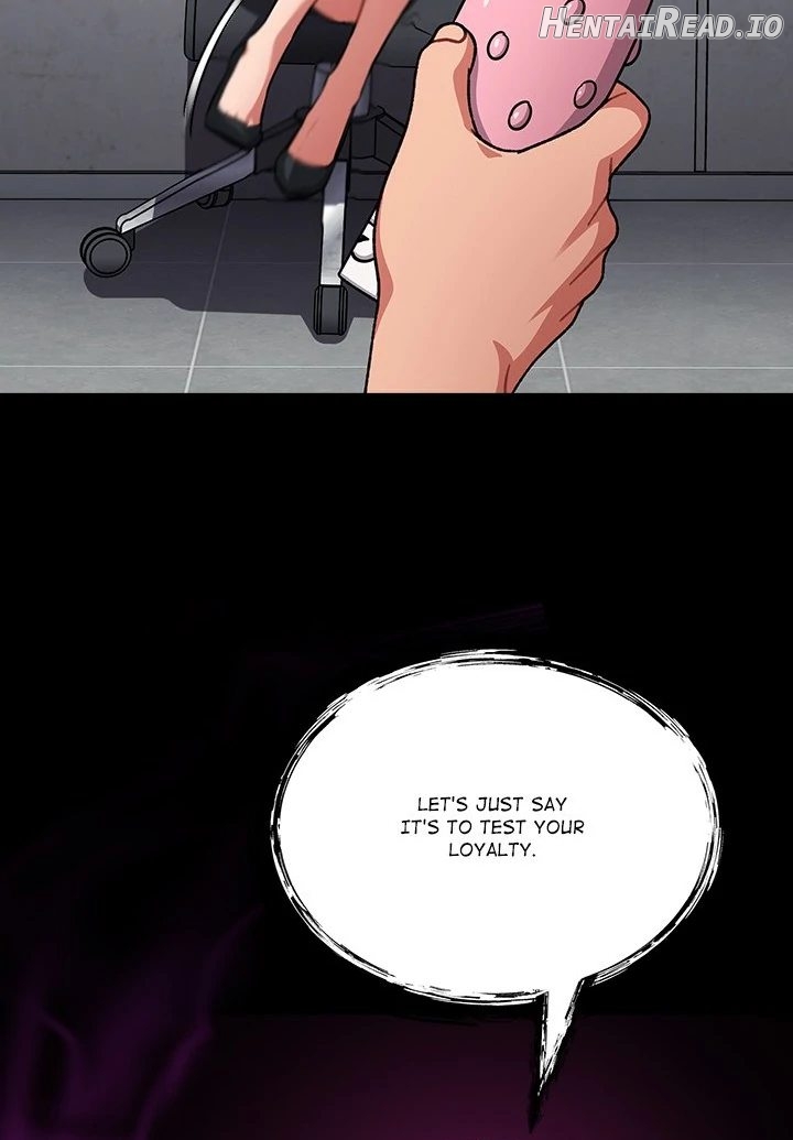 Idiot Virus Chapter 34 - page 48