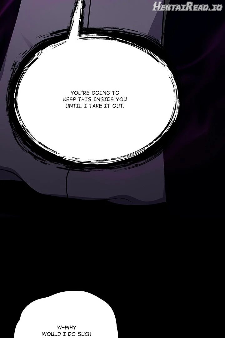 Idiot Virus Chapter 34 - page 50