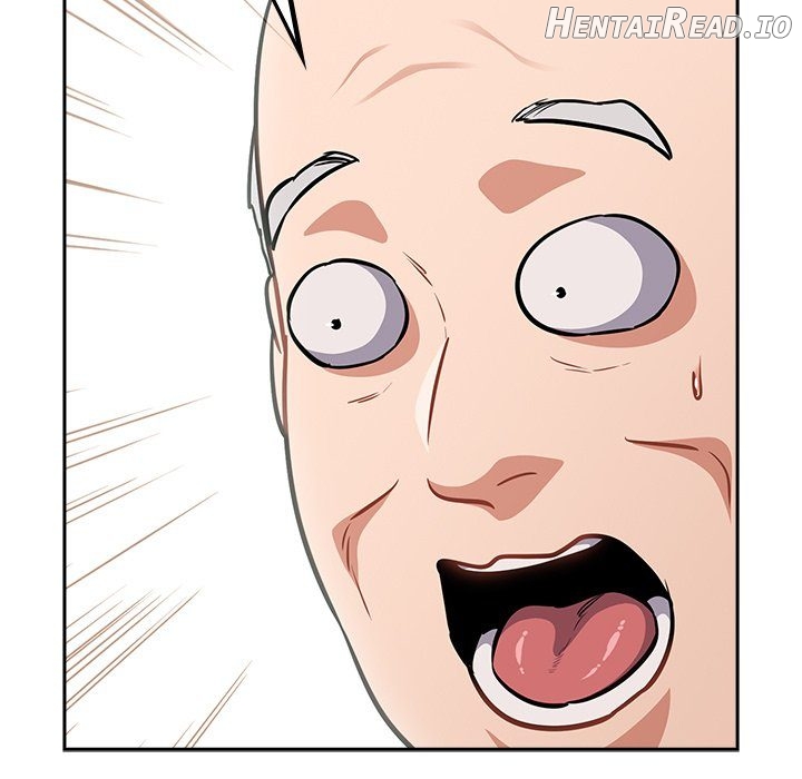 Idiot Virus Chapter 36 - page 101