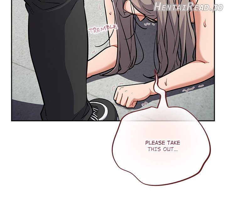 Idiot Virus Chapter 36 - page 106