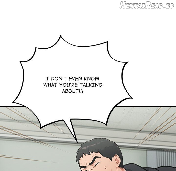 Idiot Virus Chapter 36 - page 109
