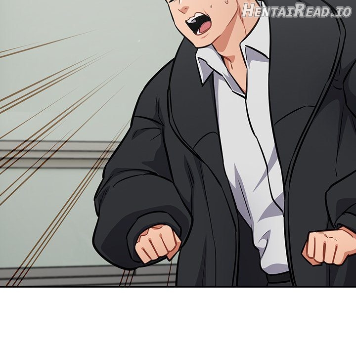 Idiot Virus Chapter 36 - page 110