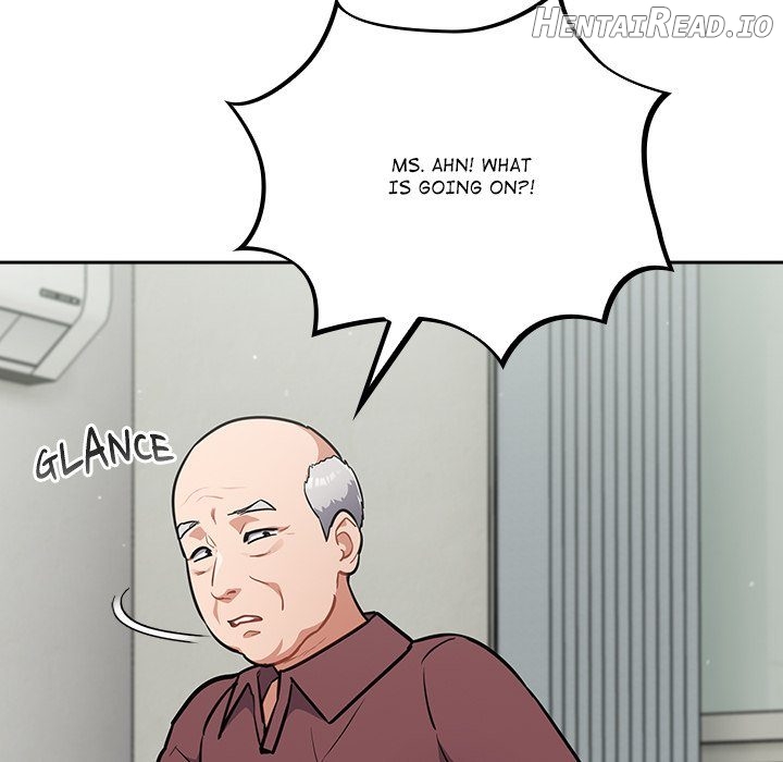 Idiot Virus Chapter 36 - page 122