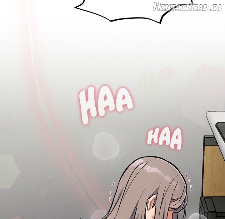 Idiot Virus Chapter 36 - page 124