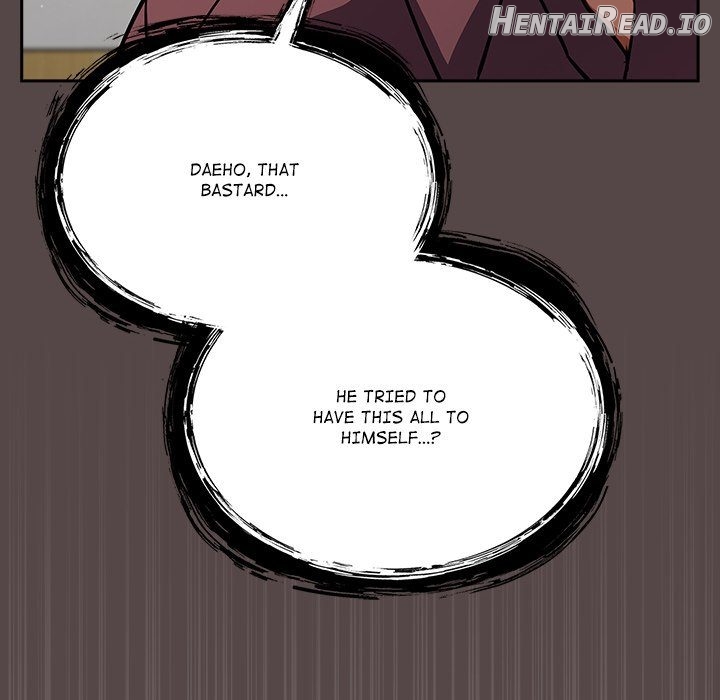 Idiot Virus Chapter 36 - page 158