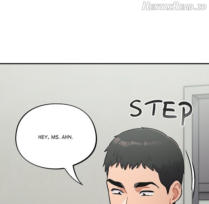 Idiot Virus Chapter 36 - page 18