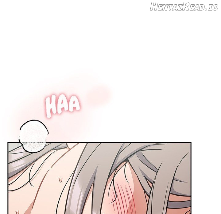 Idiot Virus Chapter 36 - page 20