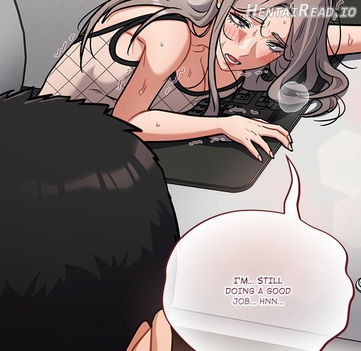 Idiot Virus Chapter 36 - page 23