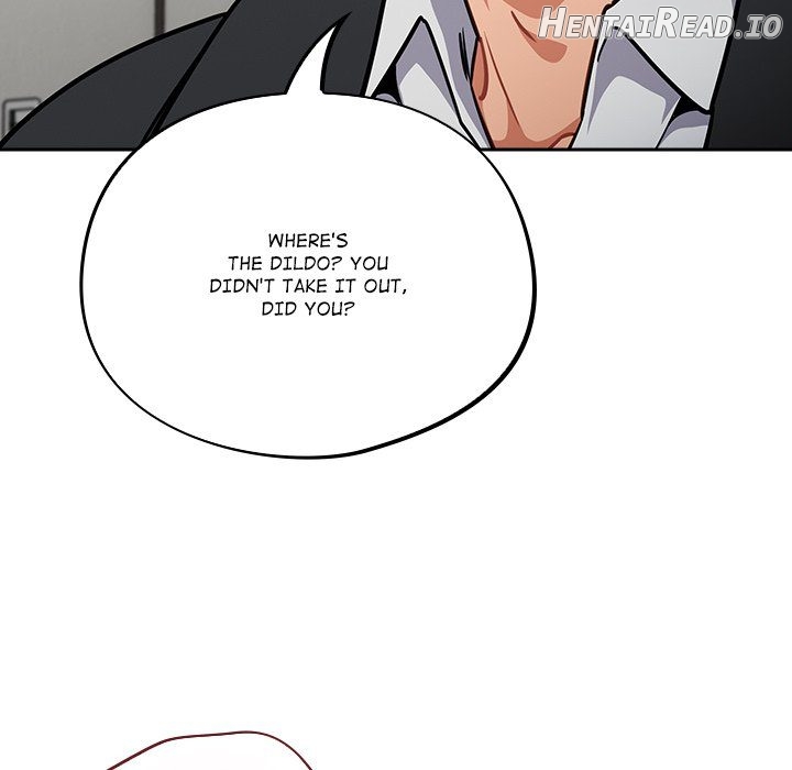 Idiot Virus Chapter 36 - page 26
