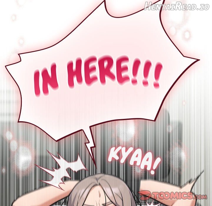 Idiot Virus Chapter 36 - page 30