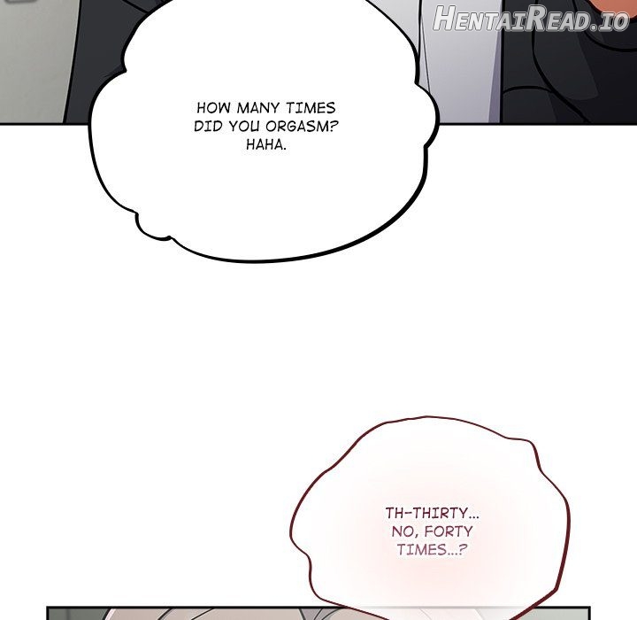Idiot Virus Chapter 36 - page 36