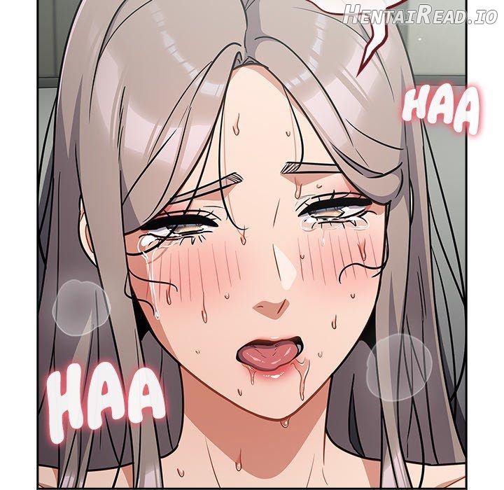 Idiot Virus Chapter 36 - page 37