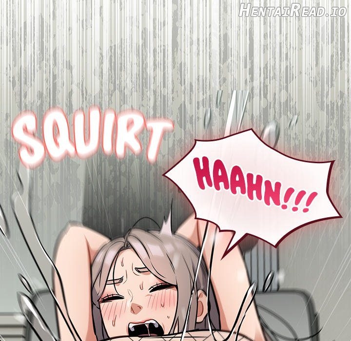 Idiot Virus Chapter 36 - page 47