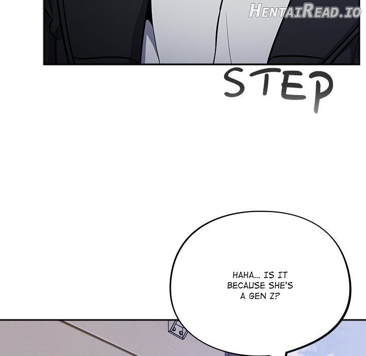 Idiot Virus Chapter 36 - page 7