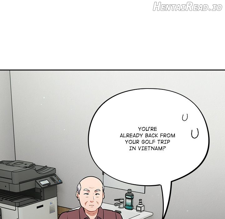 Idiot Virus Chapter 36 - page 71