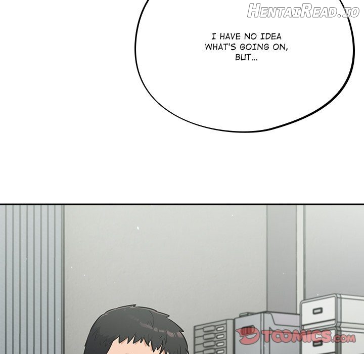 Idiot Virus Chapter 36 - page 75