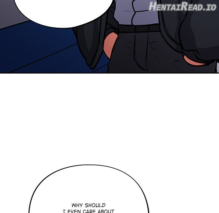 Idiot Virus Chapter 36 - page 9