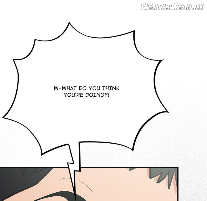 Idiot Virus Chapter 36 - page 89