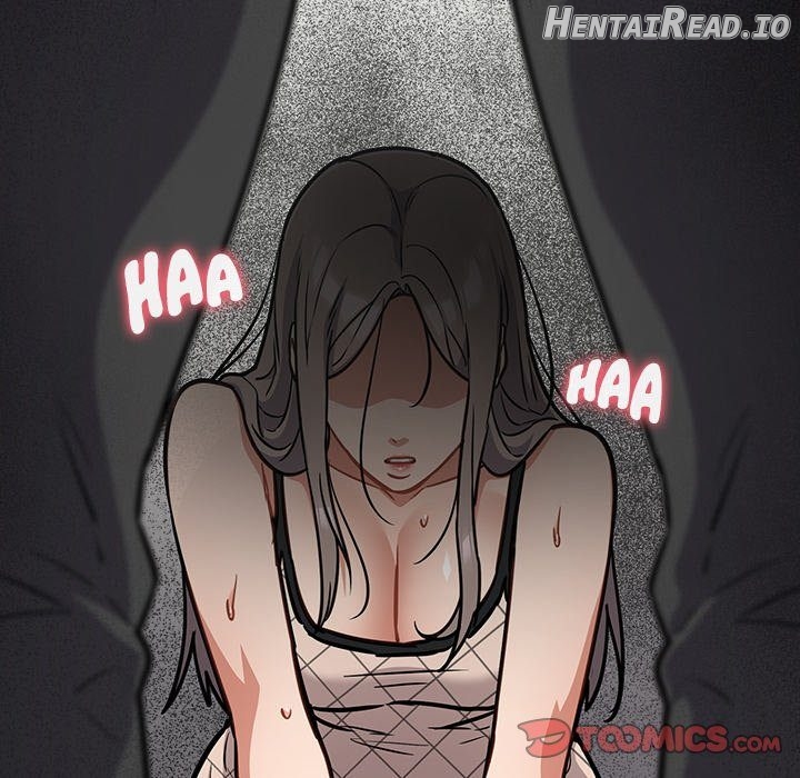 Idiot Virus Chapter 36 - page 93