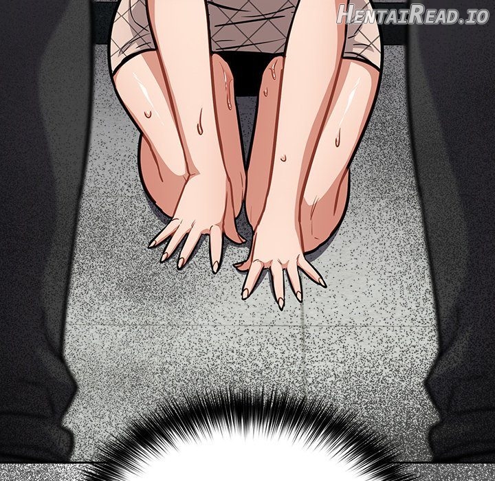 Idiot Virus Chapter 36 - page 94