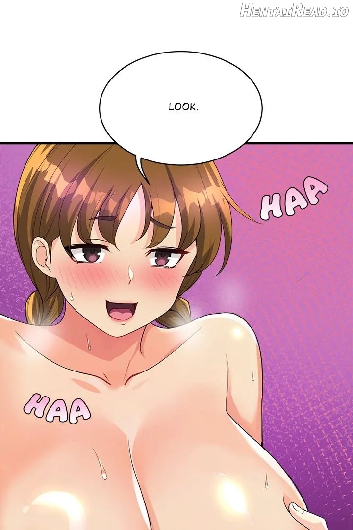 My Other Girlfriend Chapter 32 - page 1