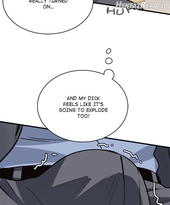 My Other Girlfriend Chapter 32 - page 101