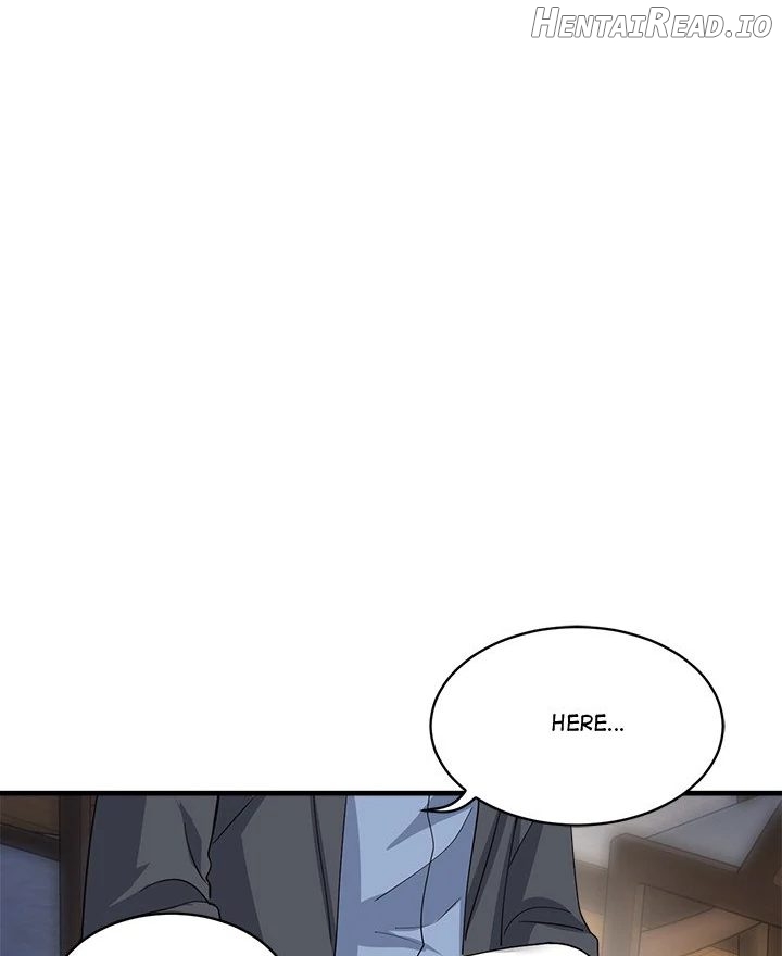 My Other Girlfriend Chapter 32 - page 106