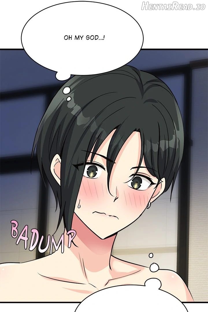 My Other Girlfriend Chapter 32 - page 113