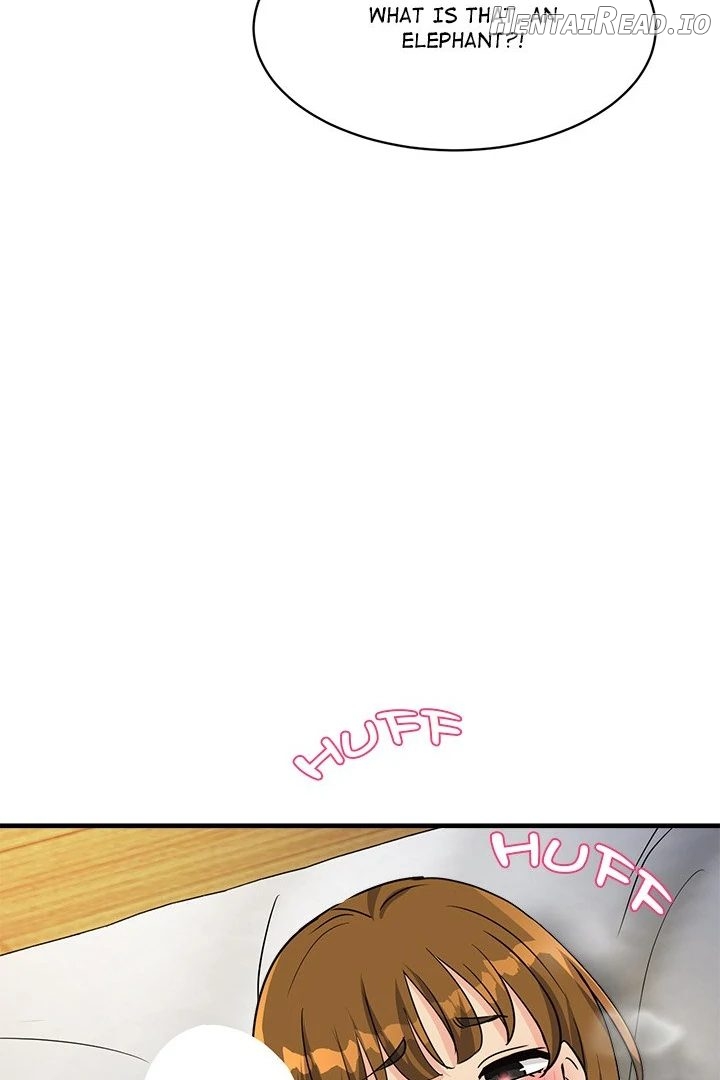 My Other Girlfriend Chapter 32 - page 114