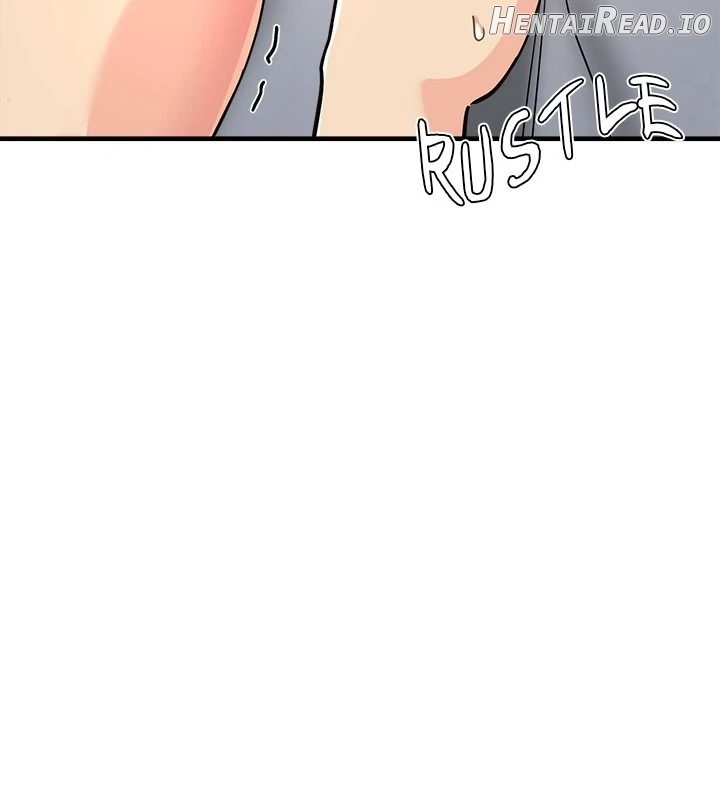 My Other Girlfriend Chapter 32 - page 117
