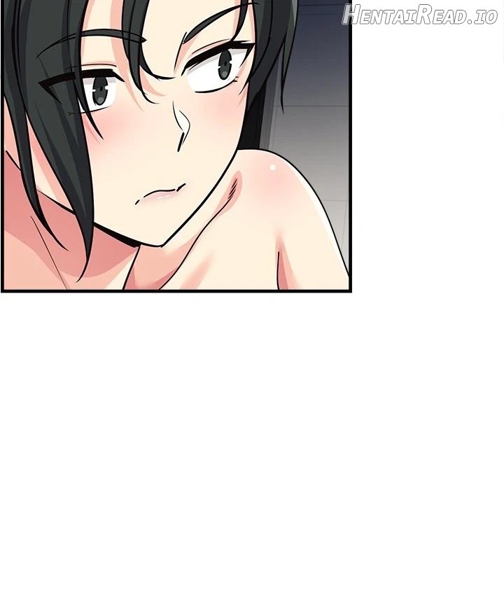 My Other Girlfriend Chapter 32 - page 122