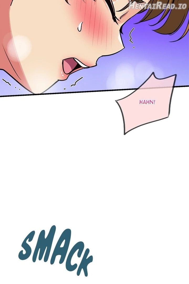 My Other Girlfriend Chapter 32 - page 129