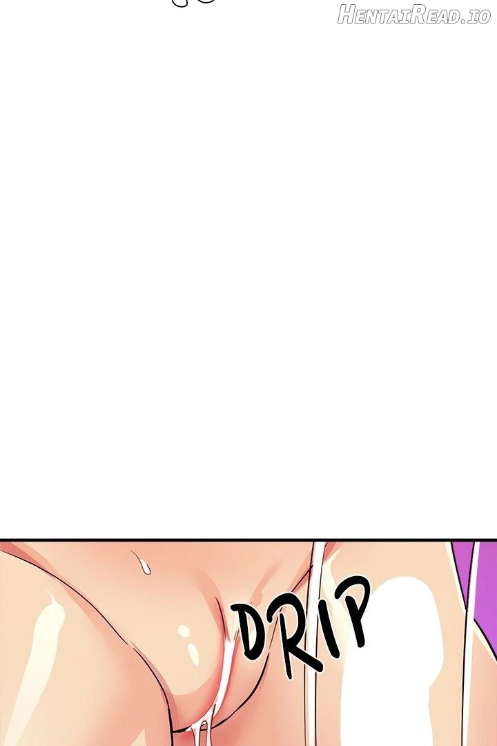 My Other Girlfriend Chapter 32 - page 20