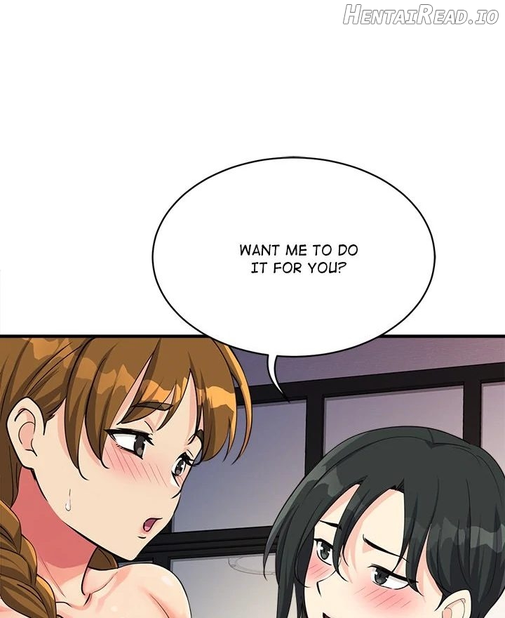 My Other Girlfriend Chapter 32 - page 22