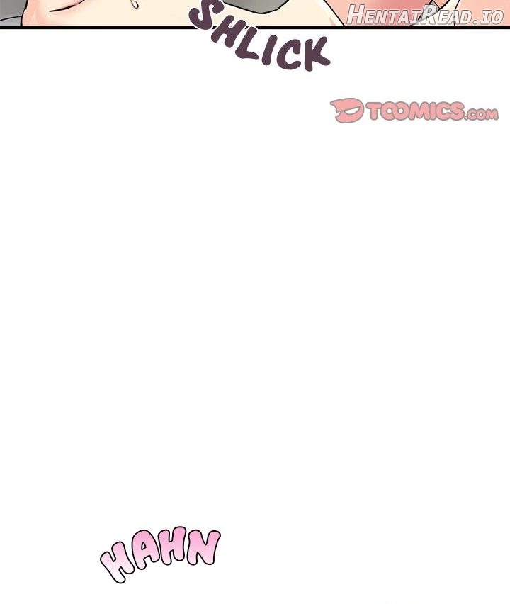 My Other Girlfriend Chapter 32 - page 28