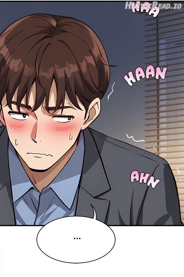 My Other Girlfriend Chapter 32 - page 29