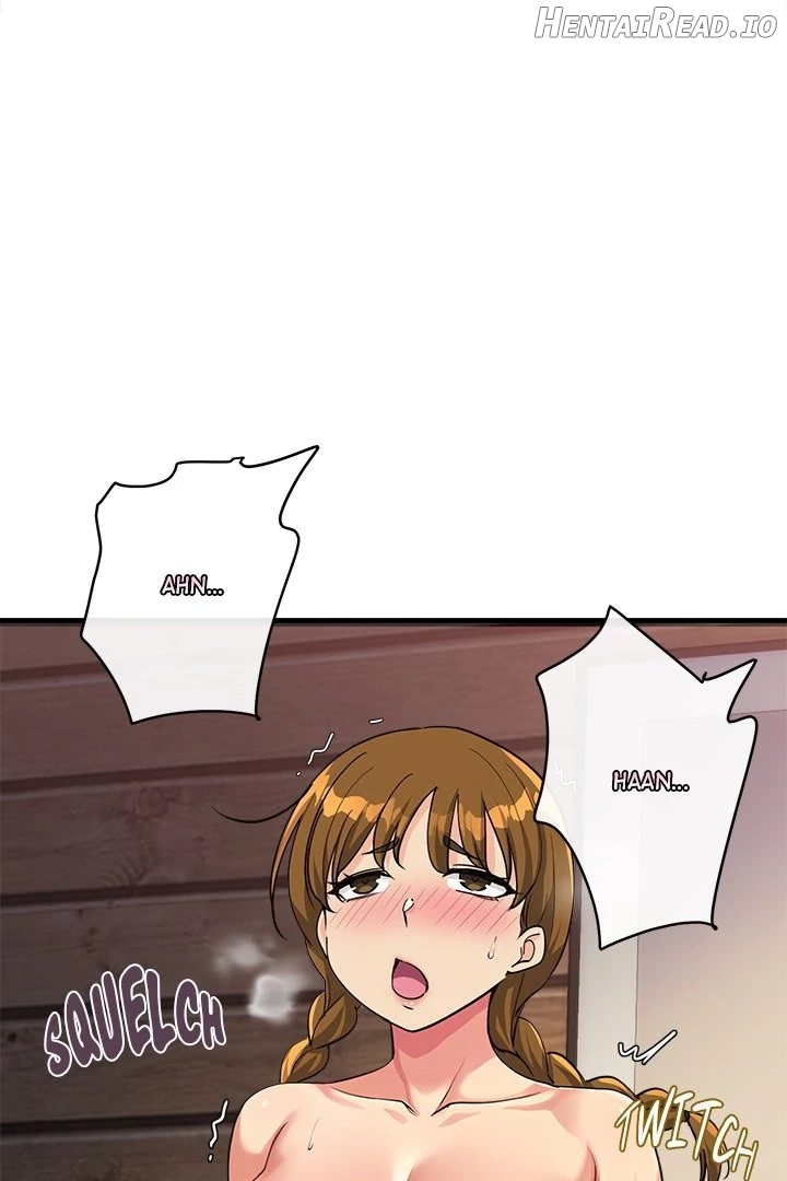 My Other Girlfriend Chapter 32 - page 30