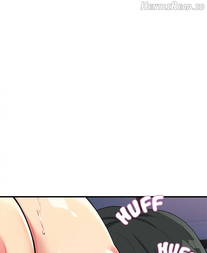 My Other Girlfriend Chapter 32 - page 32