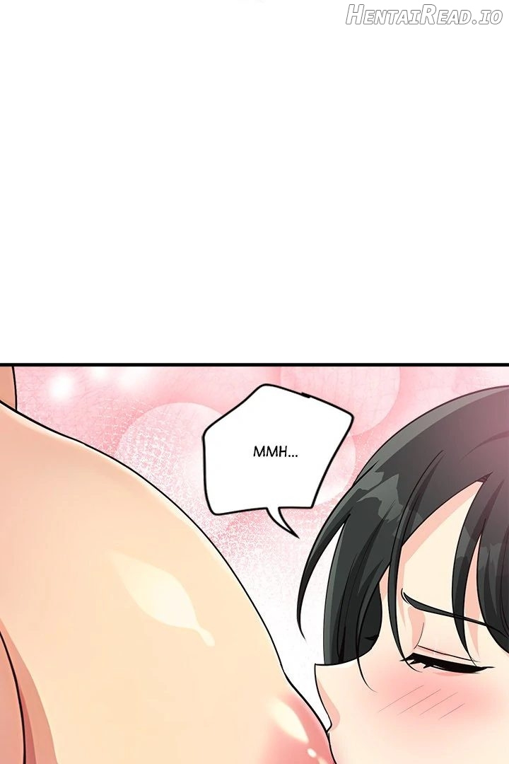 My Other Girlfriend Chapter 32 - page 34