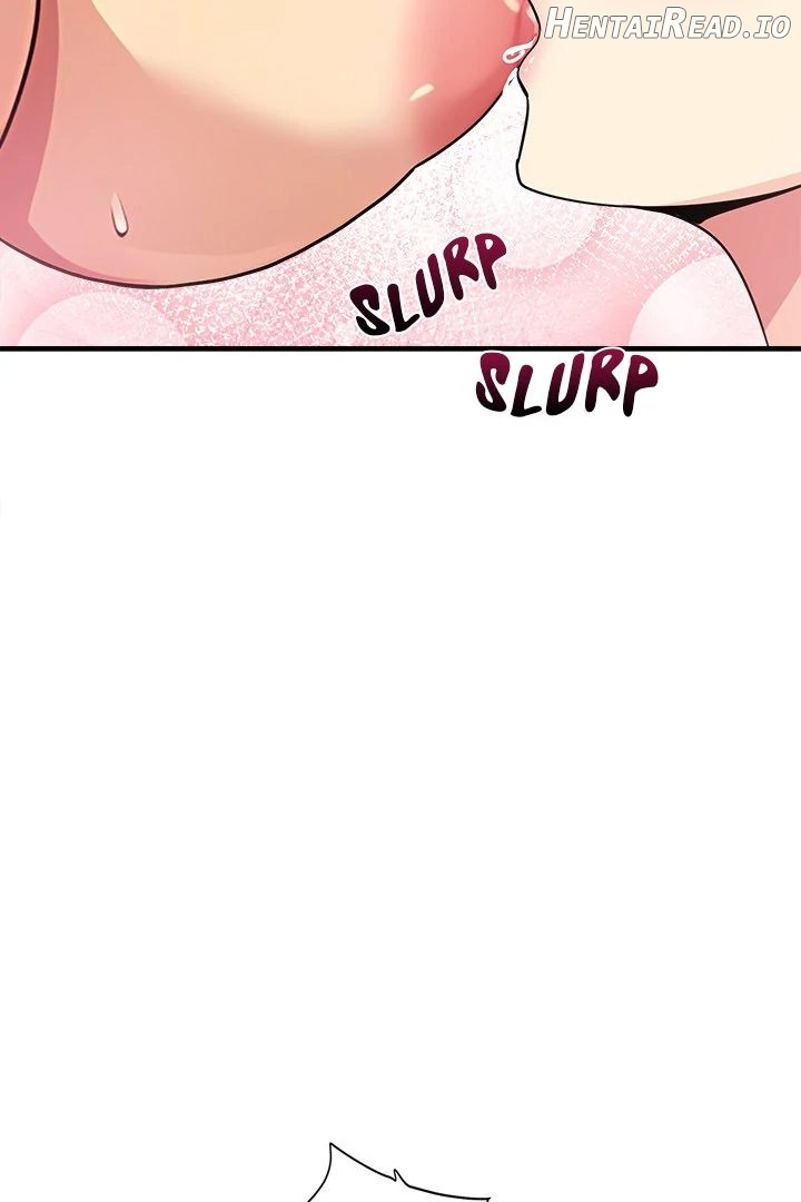 My Other Girlfriend Chapter 32 - page 35